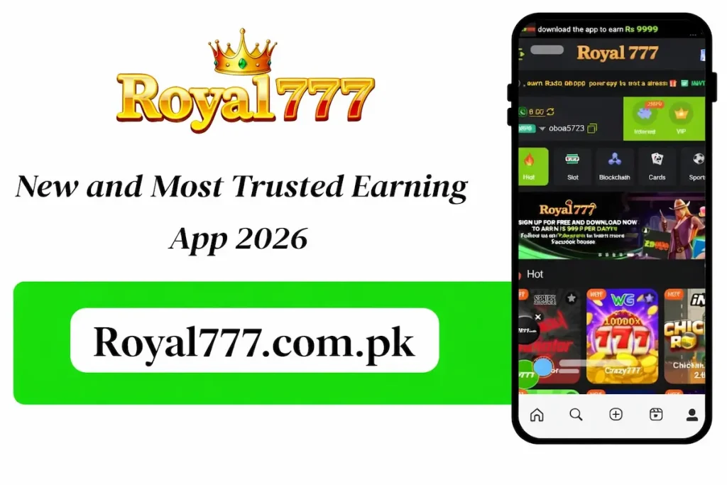 Royal777 Game