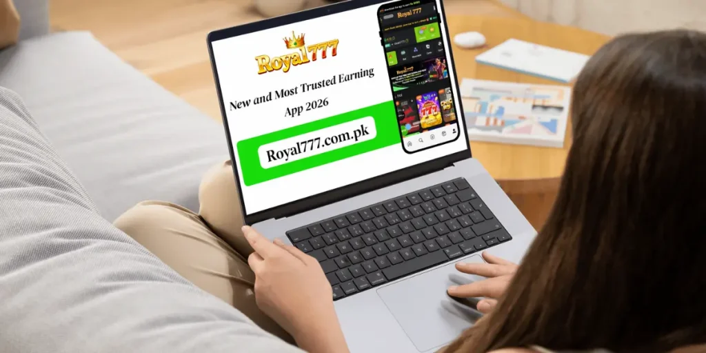Royal777 Game