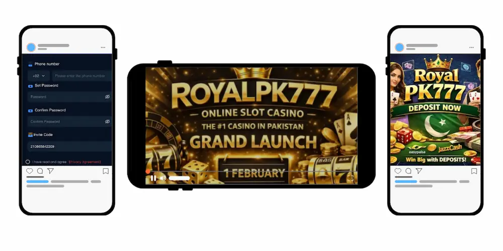 Royal777 Game 