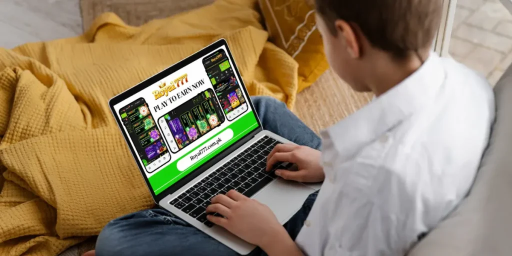Royal777 Game